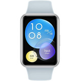 Smartwatch Huawei Watch Fit 2 Edición Active, Azul