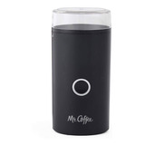 Molino Cafe Mr Coffee 14 Tazas Acero Inox Envio Inmediato