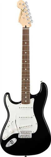 Guitarra Electrica Fender Strato Std Sss Rwn Mexico