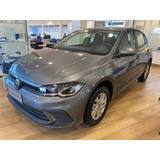 Volkswagen Polo 1.6 Msi Trendline 0km 2024 Semini Lucas