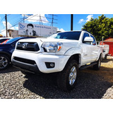 Toyota Tacoma 2013 4.0 Tdr Sport V6 5 . 4x4 At