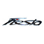 Adhesivo Con El Logotipo De Ford Focus 2 3 Fiesta Kuga Escap