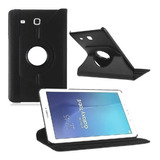 Capa Giratória P/ Tablet Samsung Galaxy Tab E 9.6 T560 T561