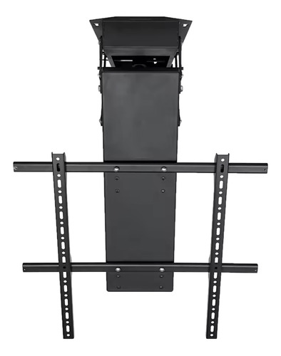 Soporte Tv Techo Motorizado 32 A 80 Abatible Soporta 80 Kg