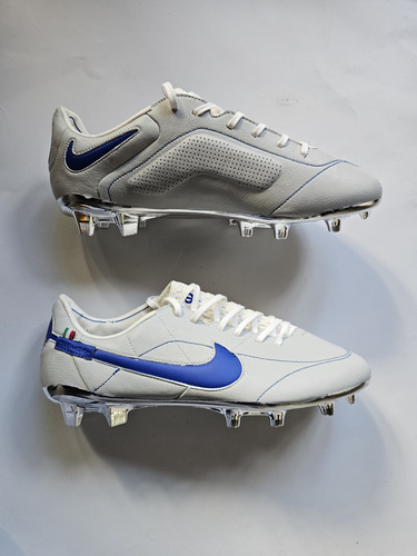 Botines Nike Tiempo Legend 9 Elite Montebelluna