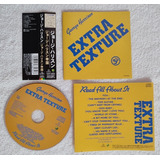 George Harrison Extra Texture Japan Edition