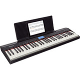 Teclado Sintetizador Go-piano 61 Teclas Roland