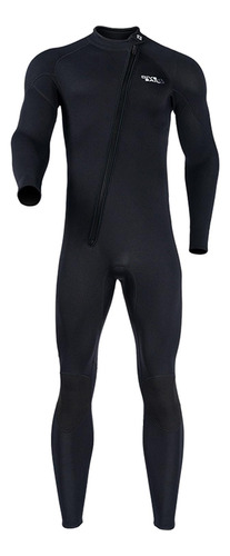 Traje De Buceo Térmico Completo Para Nadar, Impermeable, Par