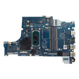 Motherboard Dell Inspiron 14 (3493) 15 (3593) - N/p 790wt