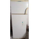 Heladera Columbia 2334/h C/freezer 317l - A Reparar