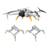 Tren De Aterrizaje Para Drone Mini 4 Pro