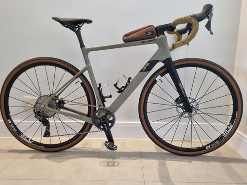 Bike Gravel Swift Univox Gr 2023