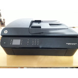 Impresora Hp Deskjet Ink Advantage 4645 