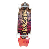 Skate Simulador De Surf Completo Hardware 