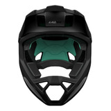 Capacete Lazer Full Face Cage Kineticore