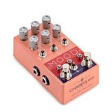 Pedal Chase Bliss Mood Micro Looper Delay - Palermo