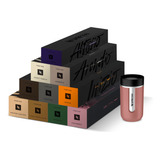 Café Nespresso Pack Madres X100