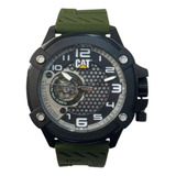 Reloj Caterpillar Hombre An.168.23.133 Automático Auto-max