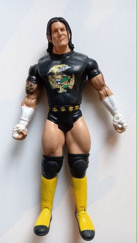  Wwe Cm Punk Jakks Pacific