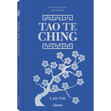 Tao Te Ching, De Lao-tsé. Editorial Librero, Tapa Dura, Edición Primera En Español, 2023