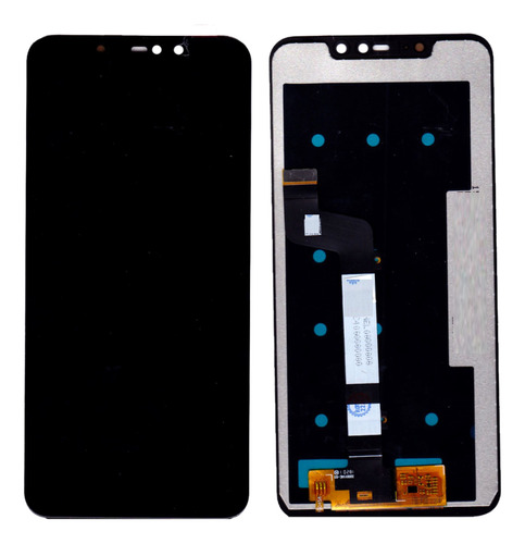 Display Compatible Para Xiaomi Redmi Note 6 / Note 6 Pro