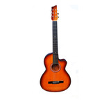 Guitarra Acustica 3/4