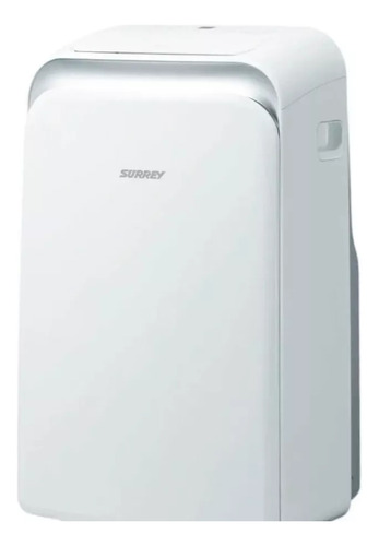 Aire Acondicionado Portatil Surrey Frio/calor 3010 Frigorias