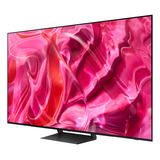 Smart Tv Samsung Oled Neural Quantum 4k 55'' Slim 144hz S90c