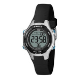 Relógio X-watch Masculino Xkppd094 Bxpx Infantil Digital