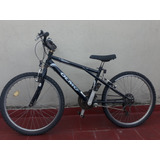 Bicicleta Rod 24 Marca Olmos Leer Detalle Antes De Comprar