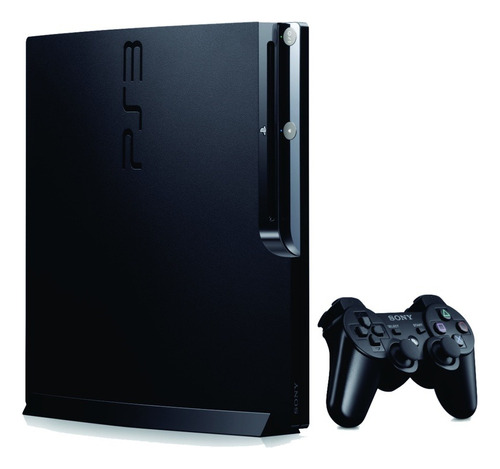 Sony Playstation 3 Slim 