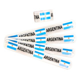 30 Pulseras Mágicas Argentina Mundial