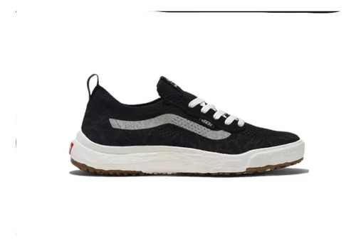 Tenis Bota Cano Baixo Old Skool Ultrarange Vr3 Envio Full