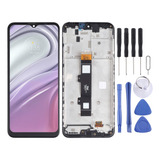 1 Pantalla Tft Lcd Para Motorola Moto G20 Xt2128-1 Xt2128-2