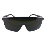 Óculos De Proteção Contra Raio Uv Bronzeamento Artificial