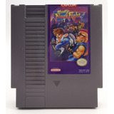 Mighty Final Fight Nes Nintendo Raro * R G Gallery