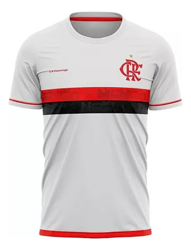 Camisa Flamengo Approval Braziline