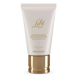 Oferta Creme Hidratante De Mãos Lily 50g Original E Lacrado