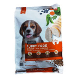Concentrado Para Perros Members Selection Puppy Food 9 Kilos