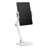 Soporte Para iPad Tablet Celular Brazo Articulado 4,7 A 12,9