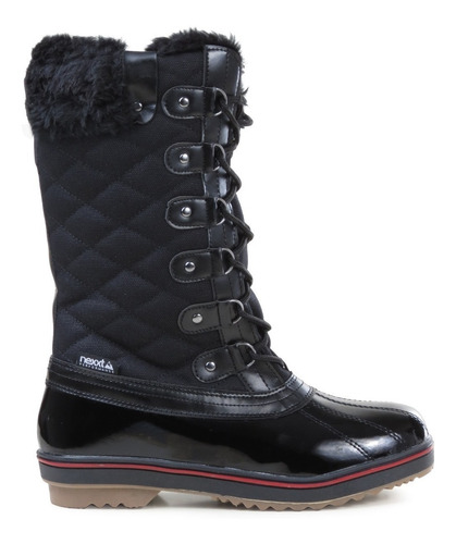 Botas Térmicas Apreski Mujer Nexxt Nieve Ski Impermeables°