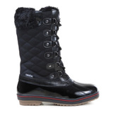 Botas Térmicas Apreski Mujer Nexxt Nieve Ski Impermeables°