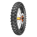 Llanta Motocross Metzeler Mc360 Mid Hard 140/80-18m/c 70m R