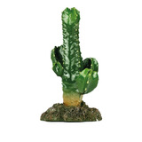 Enfeite De Resina Soma Planta Cactus 111 P/decorar Aquáros