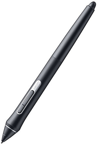 Wacom Kp504e Favorable Pluma 2 Con El Caso