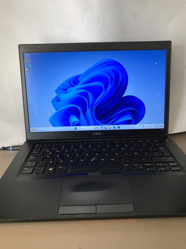 Laptop Dell Latitude 7490 Core I7 6ta Gn