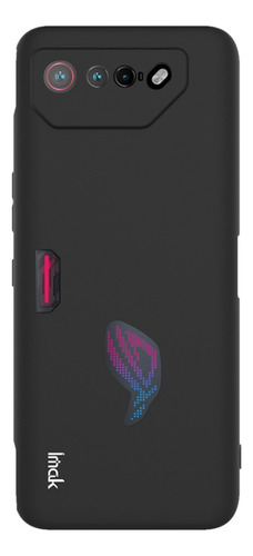 Funda De Tpu De La Serie Uc-3 Para Asus Rog Phone 7/asus Zen