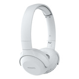 Auriculares Inalámbricos Philips 2000 Series Tauh202 Blanco
