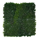 Follaje Cesped Artificial Primavera Interior Exterior 10m2