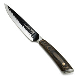 Cuchillo Hammer Mediano Wayu Color Negro